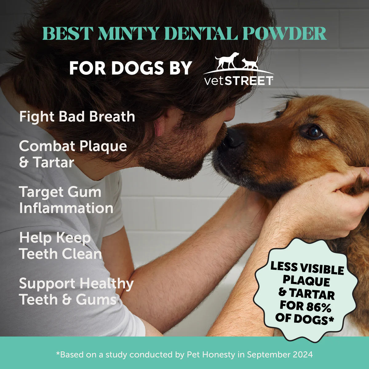 Gumli Dental Powder™