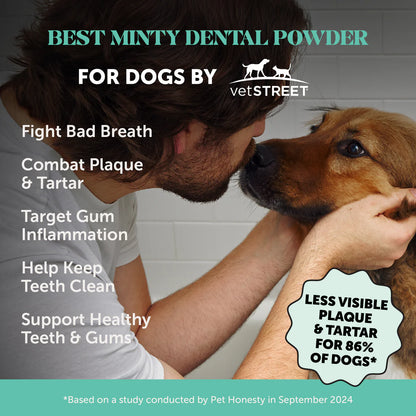 Gumli Dental Powder™